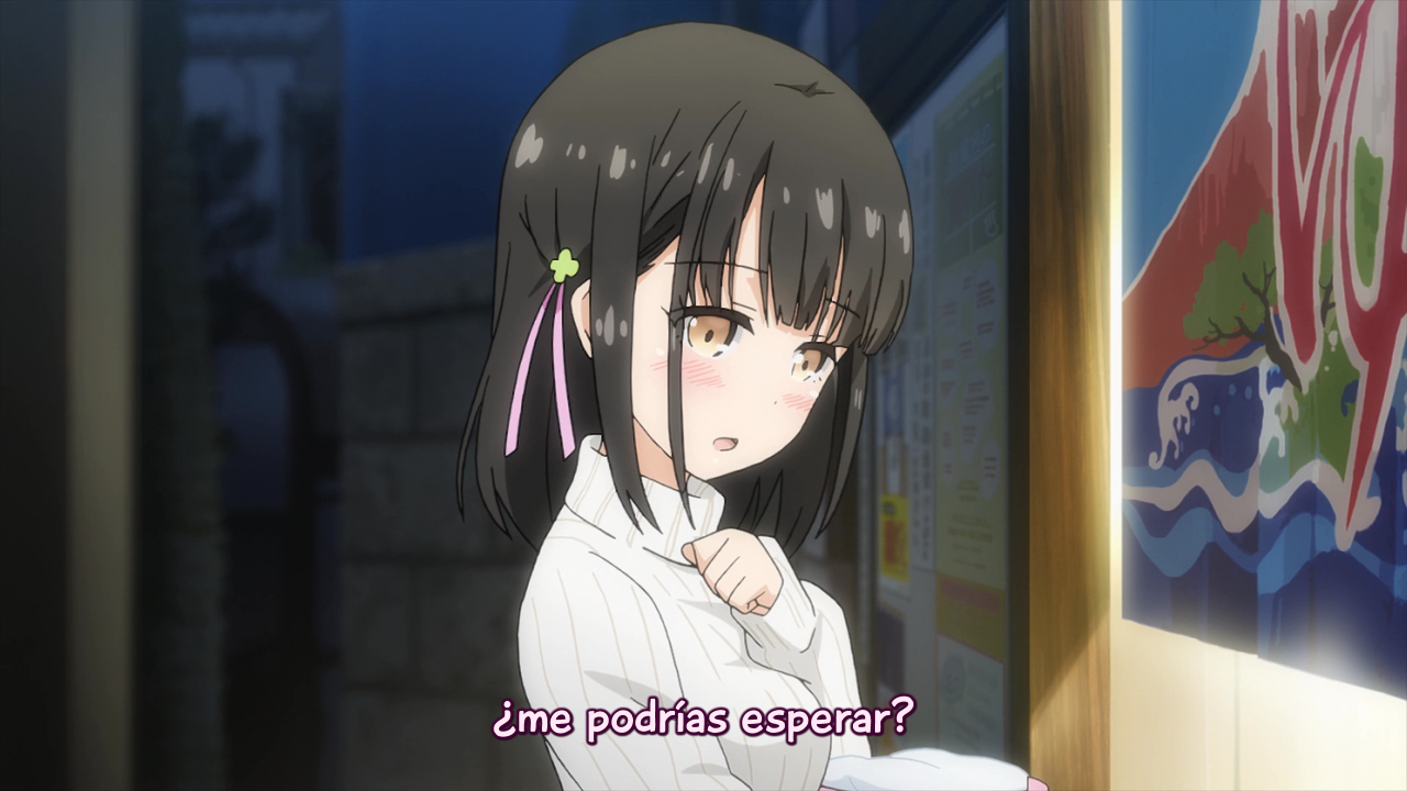 One Room (Dakara Subs)